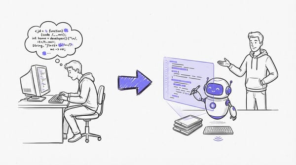 Software Development Has Changed. Here's How.